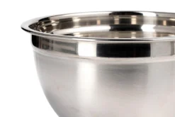 Cul de poule Patisdécor en inox Ø22cm