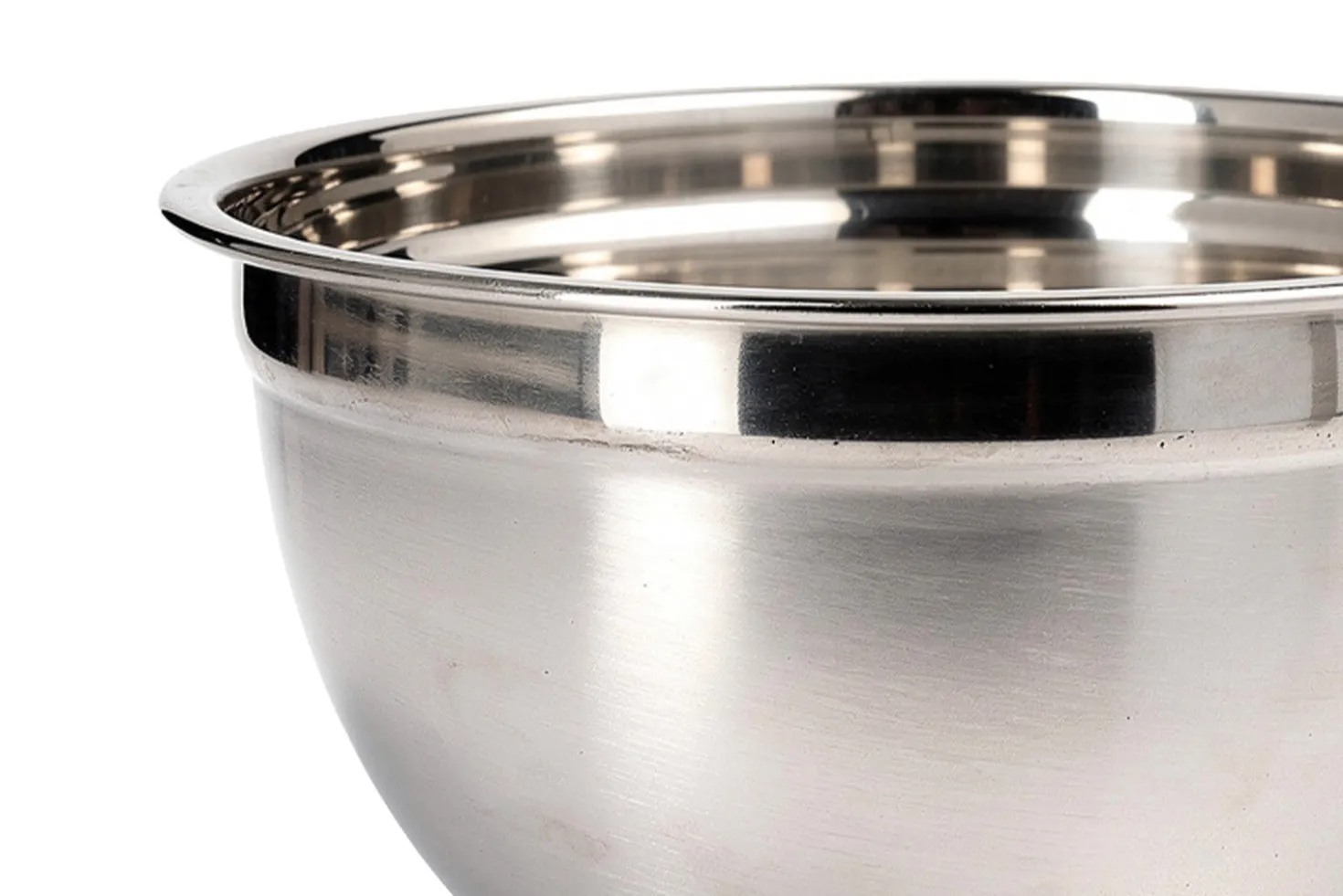 Cul de poule Patisdécor en inox Ø22cm