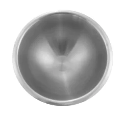Cul de poule professionnel Matfer 100% acier inox - Diamètre 25cm
