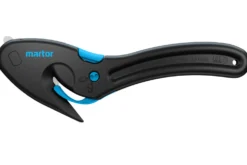 Cutter Martor Secumax Easysafe à bec pour papier et film