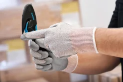 Cutter Martor Secumax Easysafe à bec pour papier et film