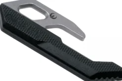Décapsuleur Kershaw Nacho KS.8825 poignée en nylon/fibres de verre 5,1cm