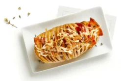 Découpeur Hasselback Lékué avec bouton poussoir