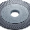 Dessous de plat 2 en 1 Gefu Circo en silicone