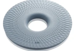 Dessous de plat 2 en 1 Gefu Circo en silicone