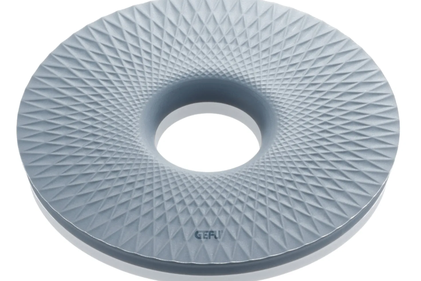 Dessous de plat 2 en 1 Gefu Circo en silicone