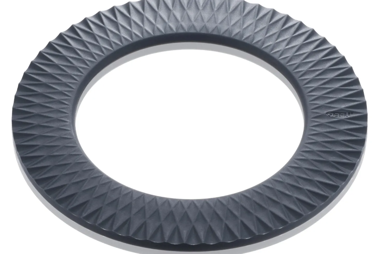 Dessous de plat 2 en 1 Gefu Circo en silicone