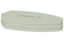 Dessous de plat pliable magnétique Berghoff Leo Moonmist en silicone