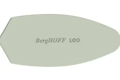 Dessous de plat pliable magnétique Berghoff Leo Moonmist en silicone