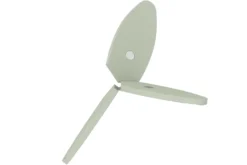 Dessous de plat pliable magnétique Berghoff Leo Moonmist en silicone