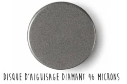 Disque d'aiguisage HORL® 2 diamant standard
