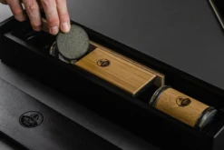 Disque d'aiguisage HORL® 2 diamant grains épais