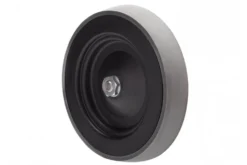 Disque de démorfilage composite de remplacement pour affûteuse électrique TORMEK T-2