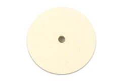 Disque de feutre polissage 150 x 20 x 15 mm pour affûteuse électrique Fischer 75800