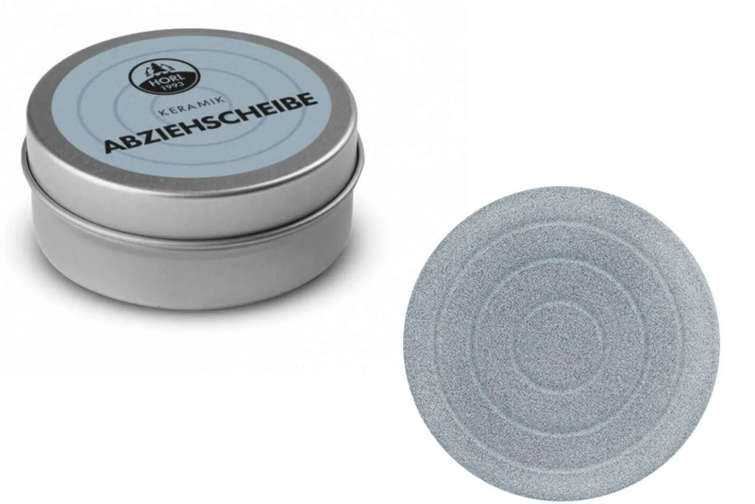 Disque de morfilage HORL® 2 en céramique