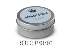 Disque de polissage en corindon HORL® 2 grain fin 3000