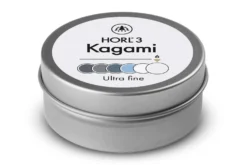 Disque de polissage HORL® 3 Kagami en corindon grain ultra fin