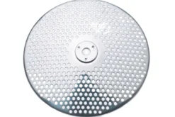 Disque à passer pour tamis Gefu Flotte Lotte en acier inoxydable 1mm