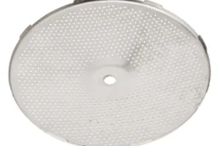 Disque à passer pour tamis Gefu Flotte Lotte en acier inoxydable 1mm