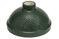 Dôme pour Big Green Egg Medium