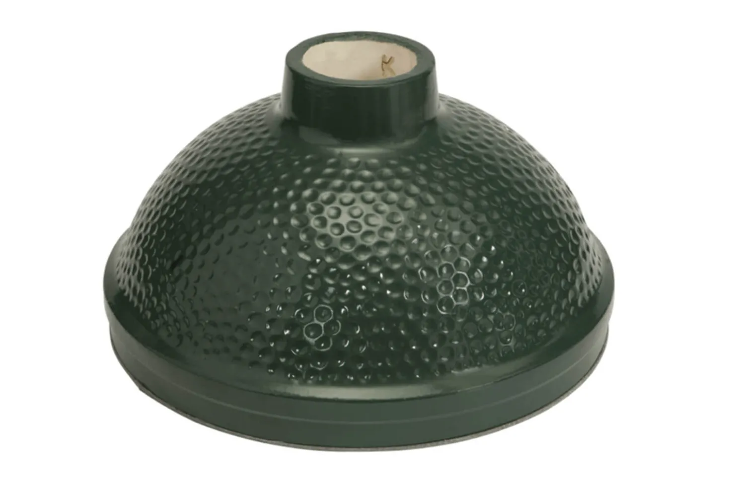 Dôme pour Big Green Egg Mini