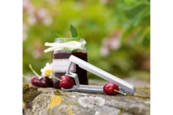 Dénoyauteur pour cerises 