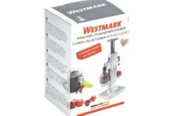 Dénoyauteur Westmark Steinex-Combi à cerises et à prunes