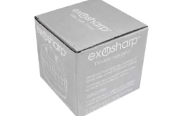 Double aiguiseur manuel Exosharp : efficacité maximale !