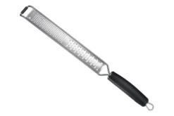 Double Râpe Westmark Technicus Pro lames inox fines et moyennes