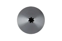 Douille cannelée A5 à A8 De Buyer inox