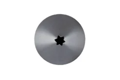 Douille cannelée D5 à D8 De Buyer inox