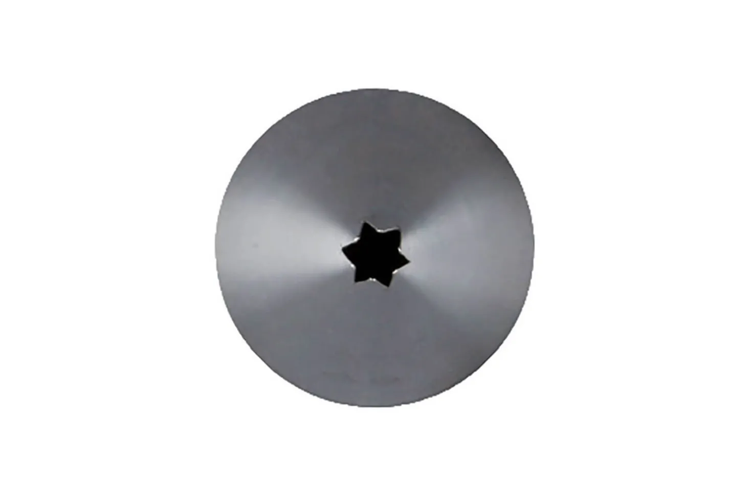 Douille cannelée D5 à D8 De Buyer inox
