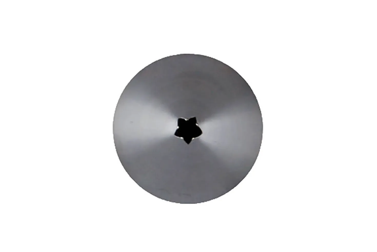 Douille cannelée D5 à D8 De Buyer inox