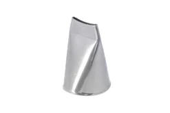 Douille à ruban De Buyer inox