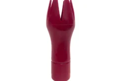 Douille tulipe rouge Isi pour siphon Gourmet Whip et Thermo Whip