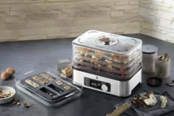 Déshydrateur WMF Kitchenminis Snack to go