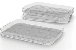 Déshydrateur WMF Kitchenminis Snack to go