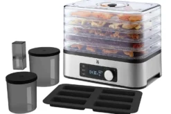 Déshydrateur WMF Kitchenminis Snack to go