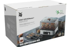 Déshydrateur WMF Kitchenminis Snack to go