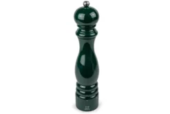Duo de moulins Peugeot Paris U'Select Big Green Egg sel et poivre 30cm
