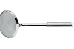 Ecumoire maille Cristel POC en acier inoxydable