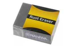 Effaceur de rouille Naniwa pour couteaux de cuisine