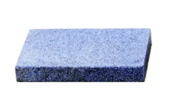Effaceur de rouille pour couteaux oxydables
