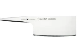 Eminceur chinois 17cm Type 301 Design by F.A. Porsche P22 - Chroma