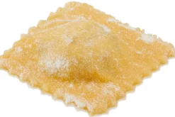 Emporte-pièce à ravioli Gefu Liguri carré en zinc et ABS