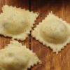 Emporte pièce raviolis carré 6cm Kitchen Craft