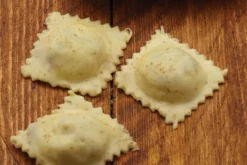 Emporte pièce raviolis carré 6cm Kitchen Craft