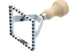 Emporte pièce raviolis carré 6cm Kitchen Craft