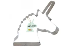 Emporte pièce XXL Scrapcooking en inox - Différentes formes