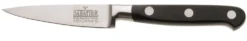 Ensemble de 3 couteaux V. Sabatier : Office 8,5cm + Universel 15cm + Chef 20cm